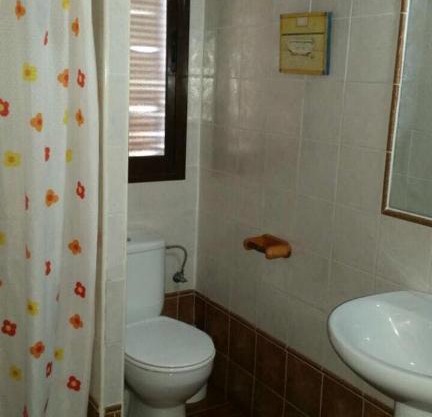 Casa Antonio 2 - Solo Familias