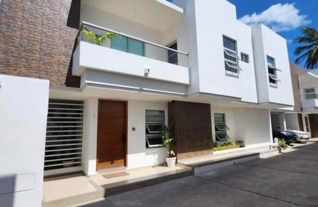 Casa Appushii Riohacha