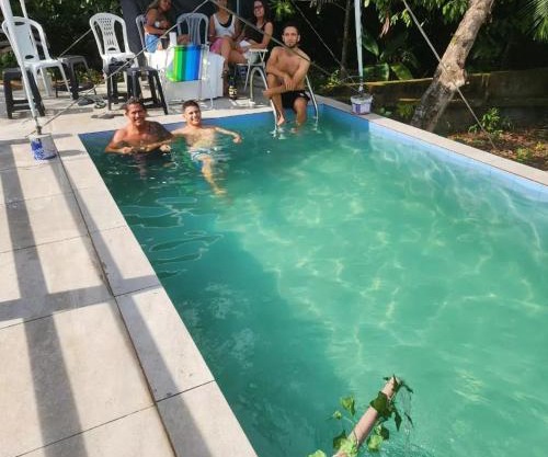 Casa ariramba Mosqueiro