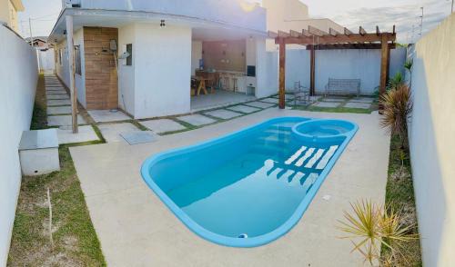 Casa Aroeira 2 km de Geribá-Buzios-RJ