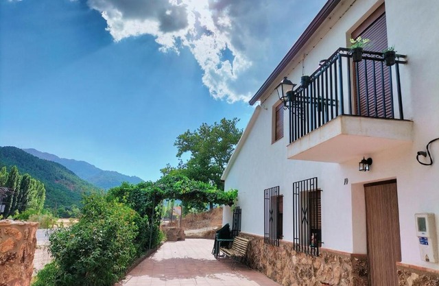 Casa Arroyo de la Celada