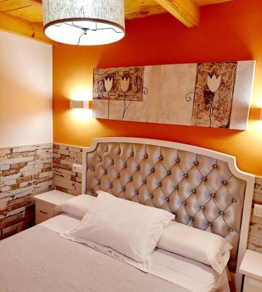 Casa Arroyo Los Ubios Arroyo Frio