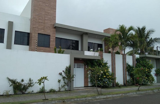 Casa Aruana