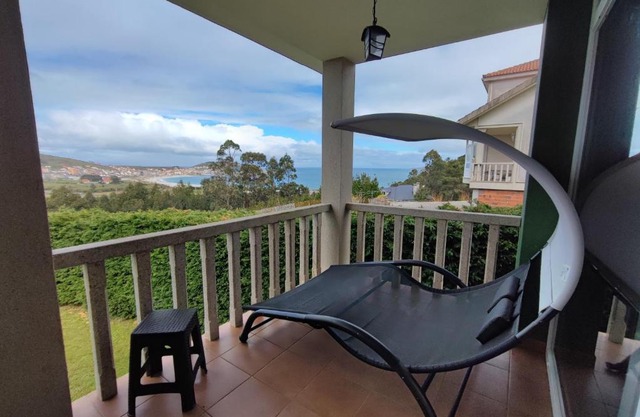 Casa as Milleiras - Serantes - Laxe