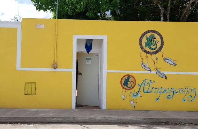 Casa Atrapasueños