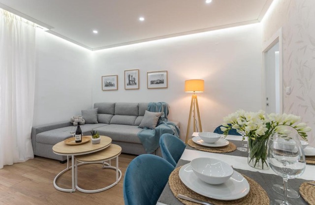 Casa Augusto - junto al Teatro Romano, con garaje