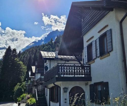 Casa Aurine di Zaccaria