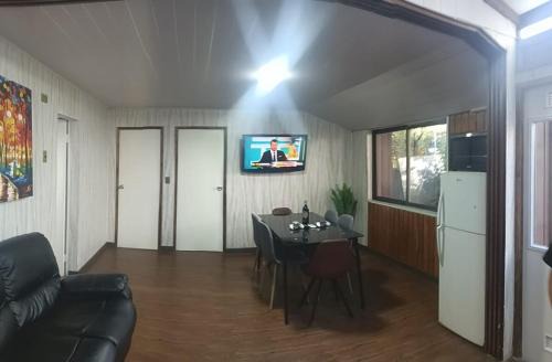 Casa Av Alemania - Phillippi