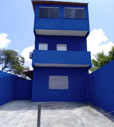 Casa Azul Imbassai