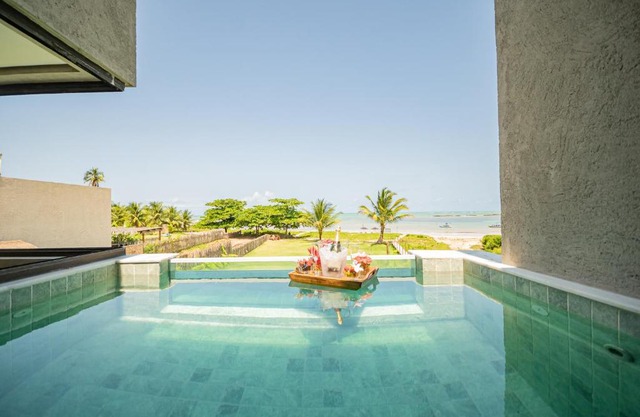 Casa Azzurra Milagres