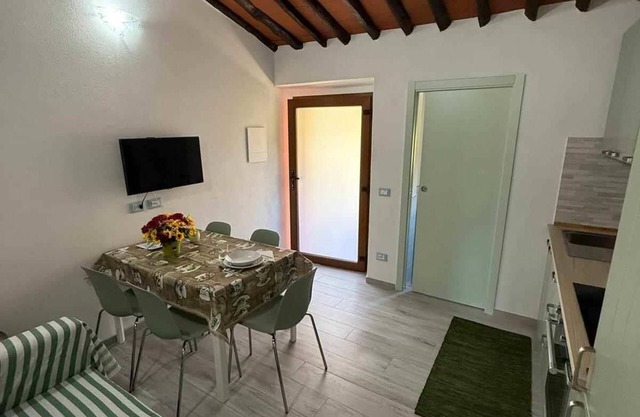 Casa Baba - Two Bedroom Apartment, Sleeps 6