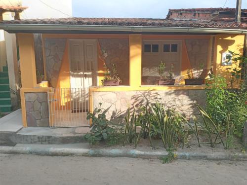 Casa Bacana Boipeba