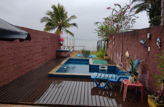 Casa Baia da Babitonga