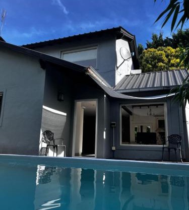 Casa Balcón del Golf