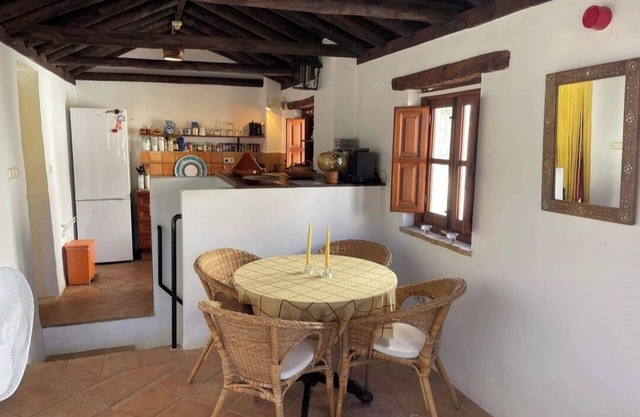 Casa Balcón- Increíbles Vistas!