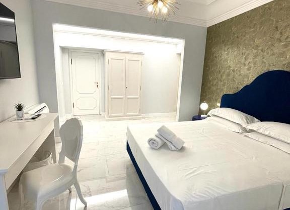 Casa Balzola - Suite Astra