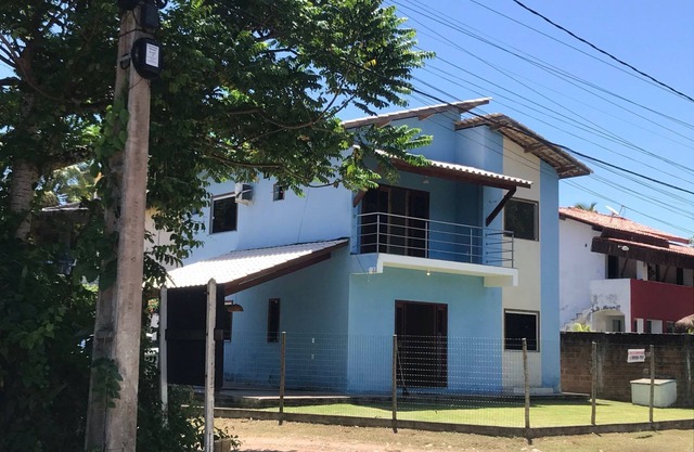 Casa Barra Grande just 100m from the beach