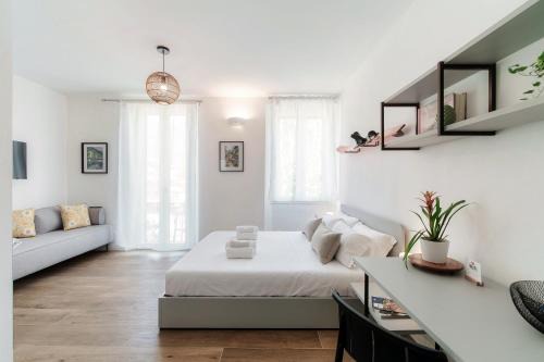 Casa Batèl Suites & Apartments - By Breva Collections
