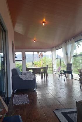 Casa bela Vista Morro da Baleia