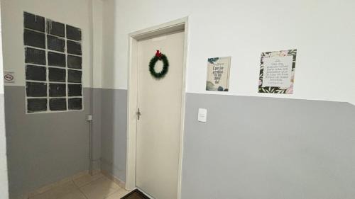 Casa bem aconchegante 3 quartos 3 ar-condicionados climatizados