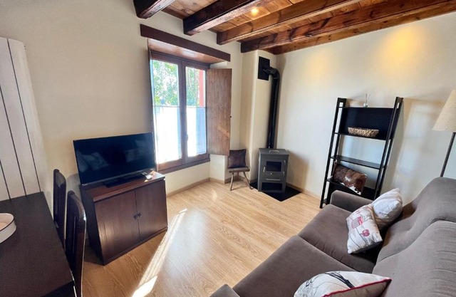 Casa Bernat Apartament