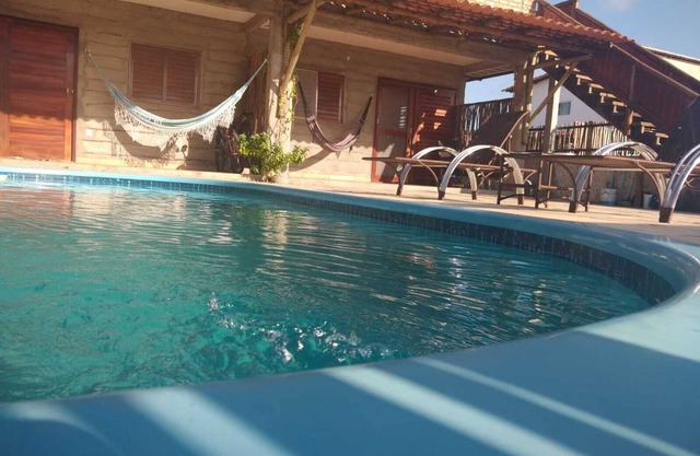 Casa Bete and Farouk in São Miguel do Gostoso - Chalet B