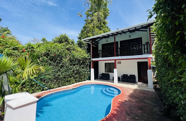 Casa Billy Billa #2, private pool