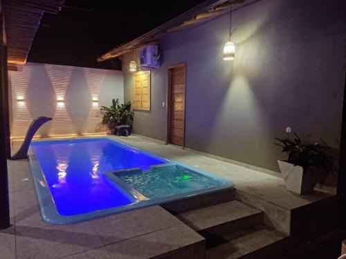 Casa Bira Trancoso, 3qts, piscina, churrasqueira