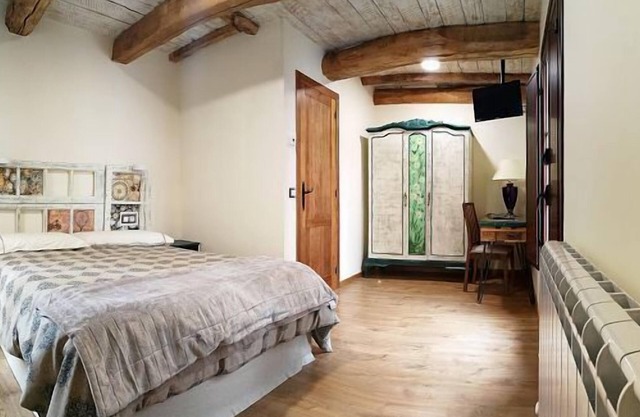 Casa Blanquita for 10 people