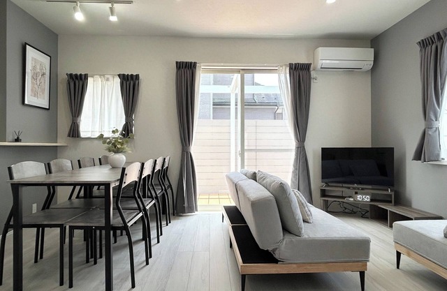 Casa Blue Gotemba/Gotenba Shizuoka