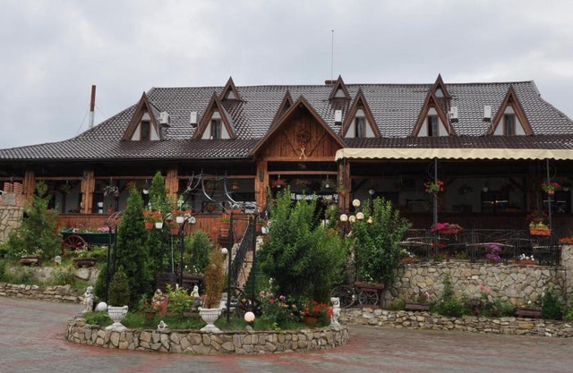 Casa Boiereasca