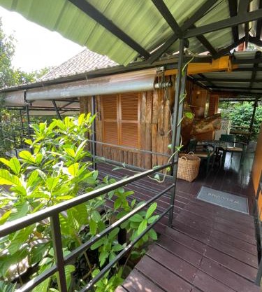 Casa Bonita Kanchanaburi