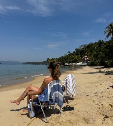 Casa Botanique Angra