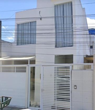 Casa Branca Garanhuns