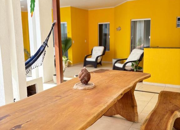 Casa brisas Mares do Sul