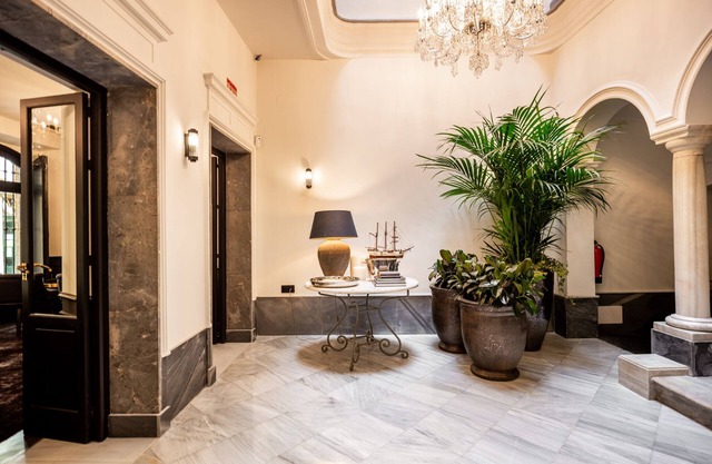 Casa Cánovas Boutique Hotel