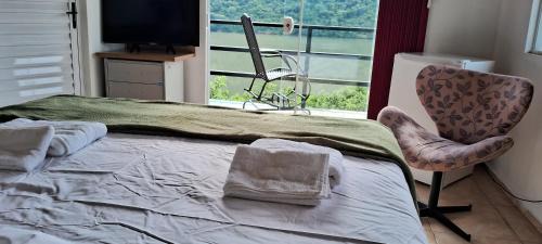 Casa c1 piscina goioen