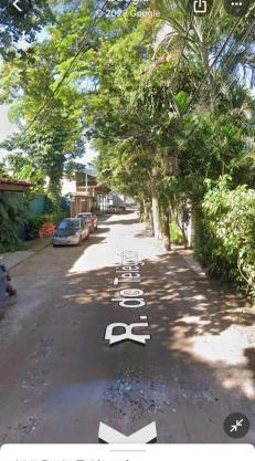 Casa Camburi -canto Sabiá