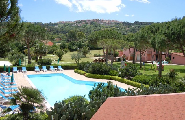 Casa Campanella Resort