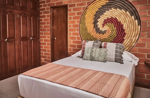 Casa Campestre Andalucía #2