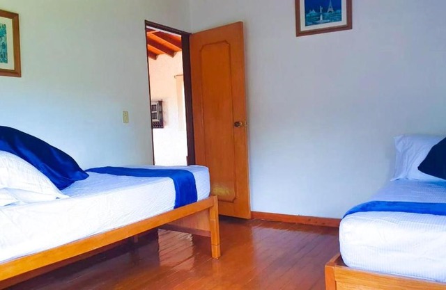 Casa campestre en la Ceja