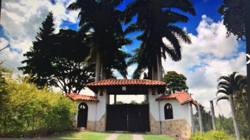 Casa Campestre Vista Hermosa