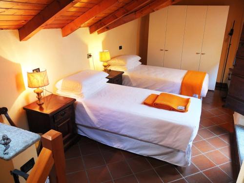 Casa Canetta - Mini appartamento in centro a Verbania Intra