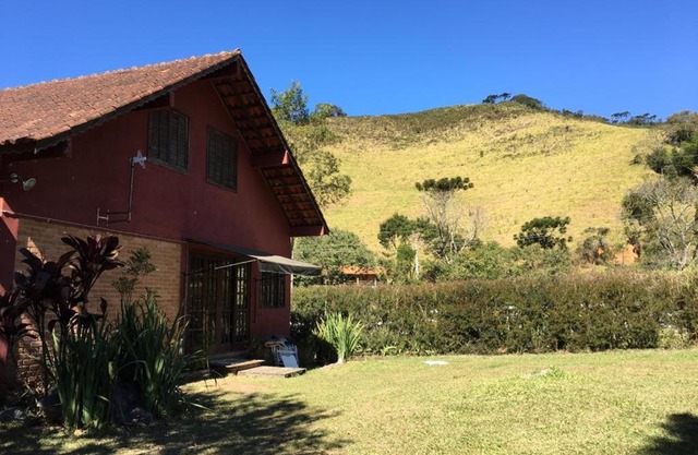 Casa Canto das Águas