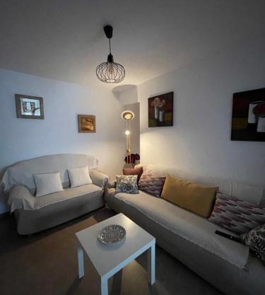 Casa Carmen. Villa Romana Salar