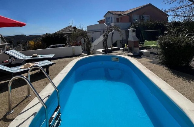 Casa Cartolina - Opatija by Villas Guide