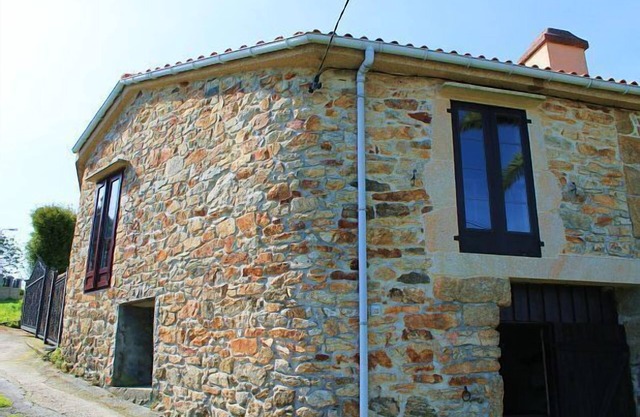 Casa Caseira for 4 people