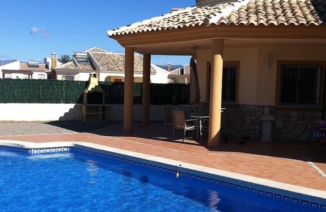 Casa Catal Villa With Private Pool And Mountain ViewAddress 10 Calle Venecia
