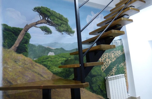 casa CAZORLA C DEL VALLE