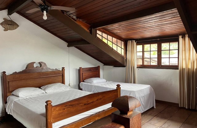 Casa Centro Histórico de Paraty-RJ